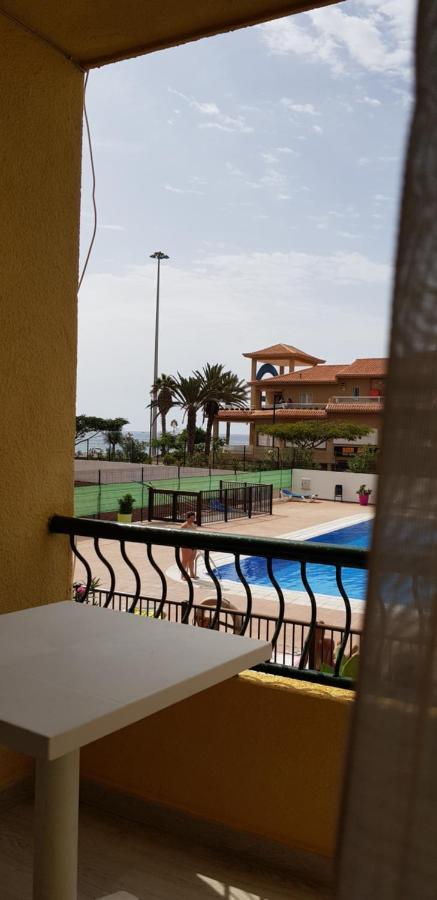 Playa Las Vistas Loft Los Cristianos  Kültér fotó