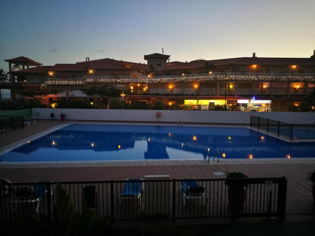Playa Las Vistas Loft Los Cristianos  Kültér fotó