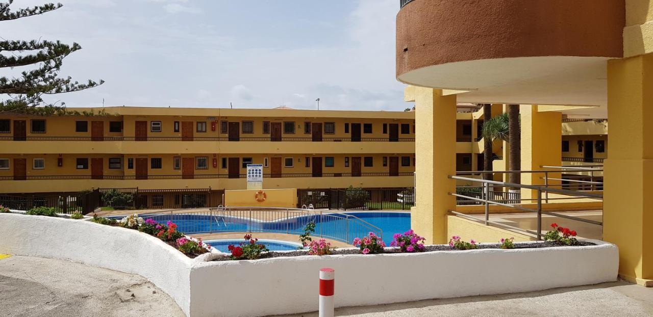 Playa Las Vistas Loft Los Cristianos  Kültér fotó