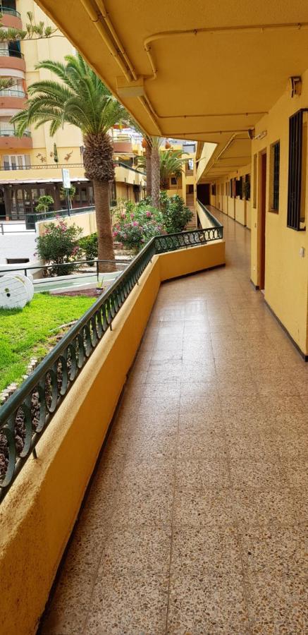 Playa Las Vistas Loft Los Cristianos  Kültér fotó