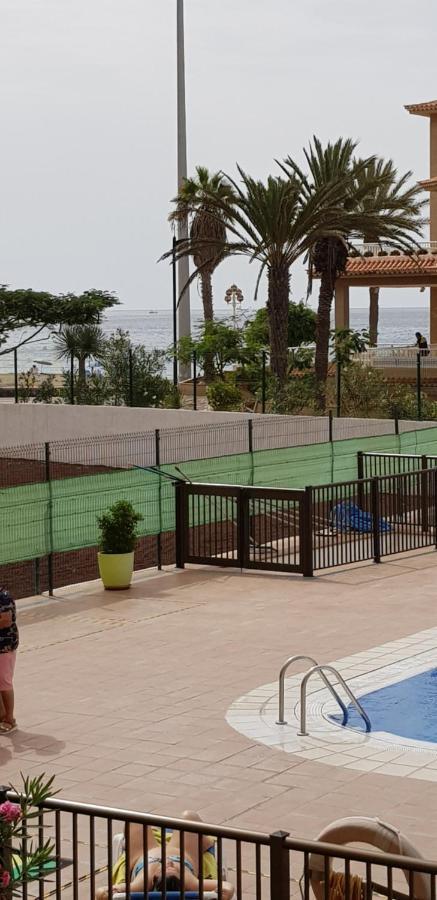 Playa Las Vistas Loft Los Cristianos  Kültér fotó