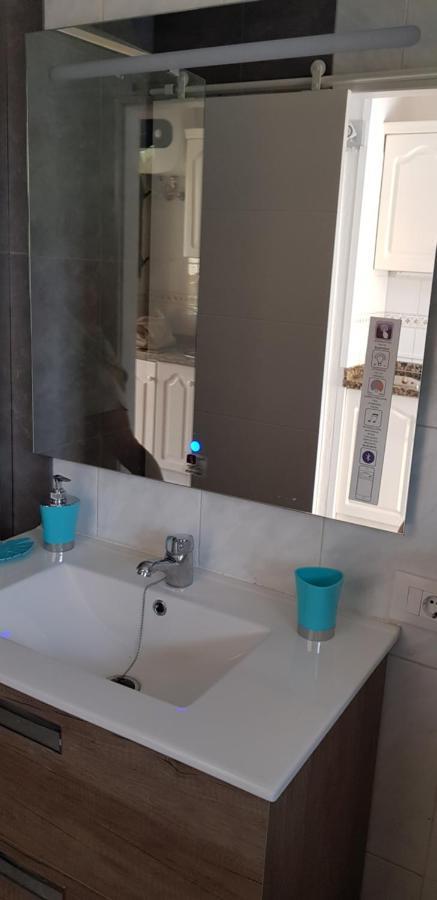 Playa Las Vistas Loft Los Cristianos  Kültér fotó
