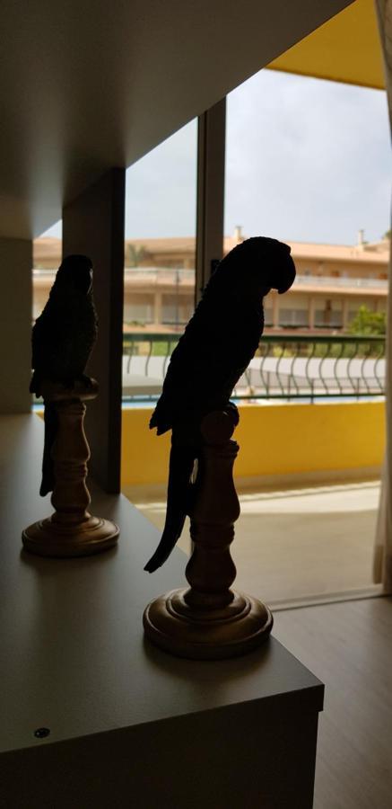 Playa Las Vistas Loft Los Cristianos  Kültér fotó