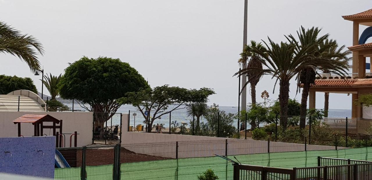 Playa Las Vistas Loft Los Cristianos  Kültér fotó