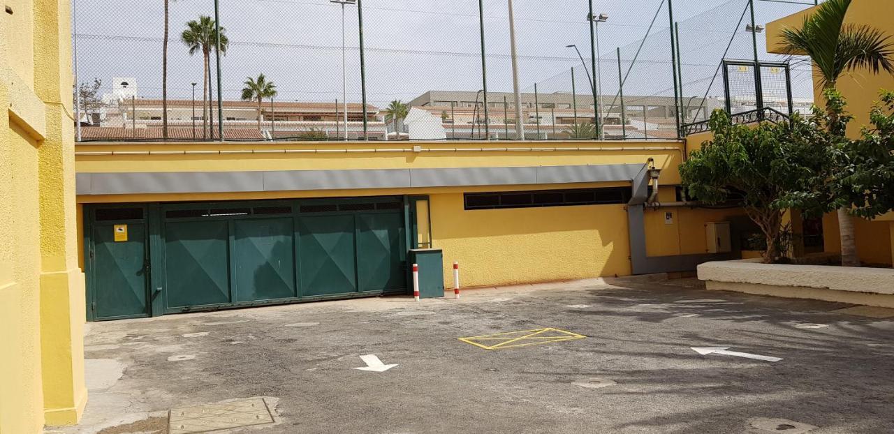 Playa Las Vistas Loft Los Cristianos  Kültér fotó