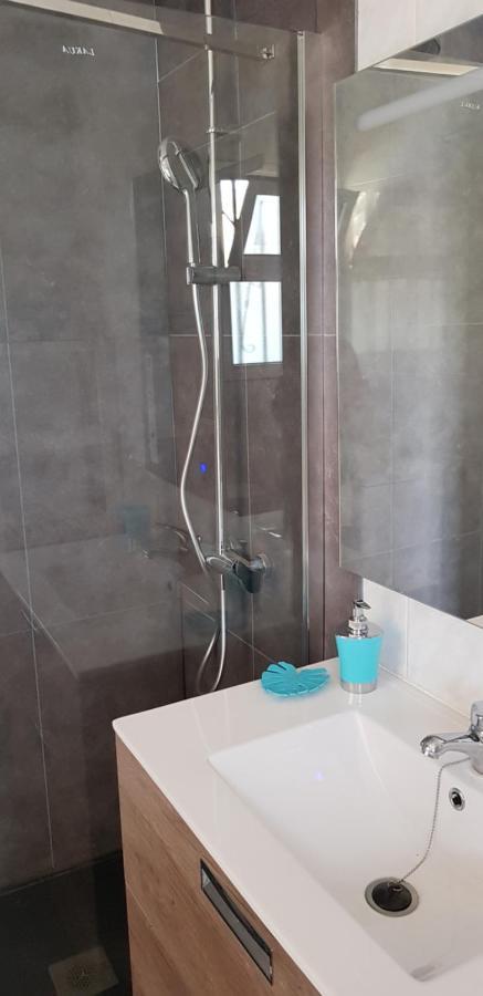 Playa Las Vistas Loft Los Cristianos  Kültér fotó