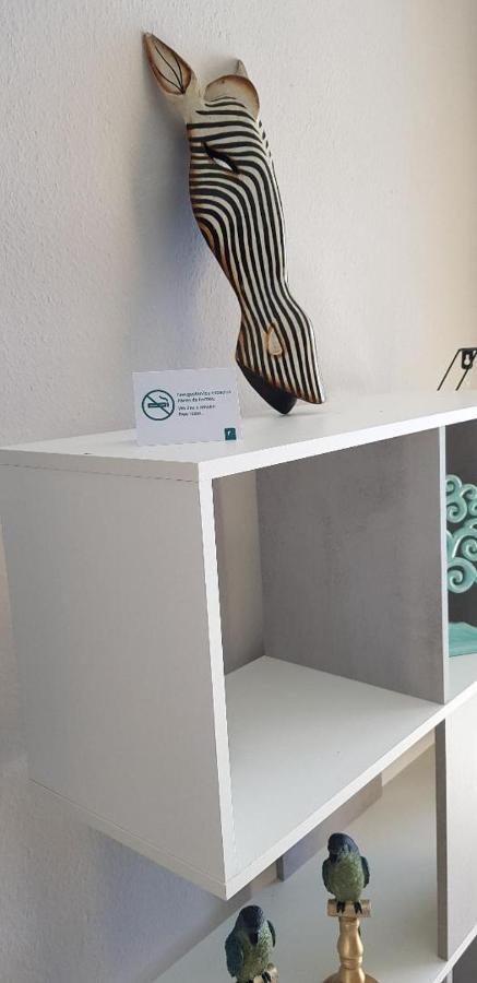 Playa Las Vistas Loft Los Cristianos  Kültér fotó