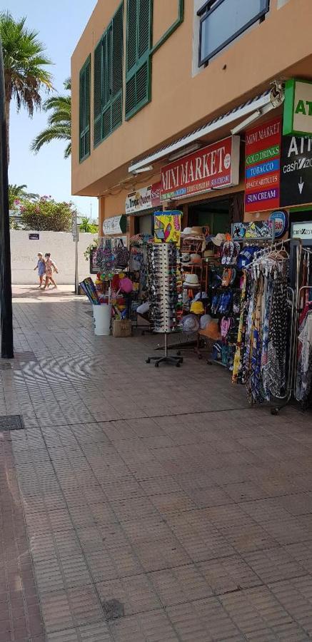 Playa Las Vistas Loft Los Cristianos  Kültér fotó