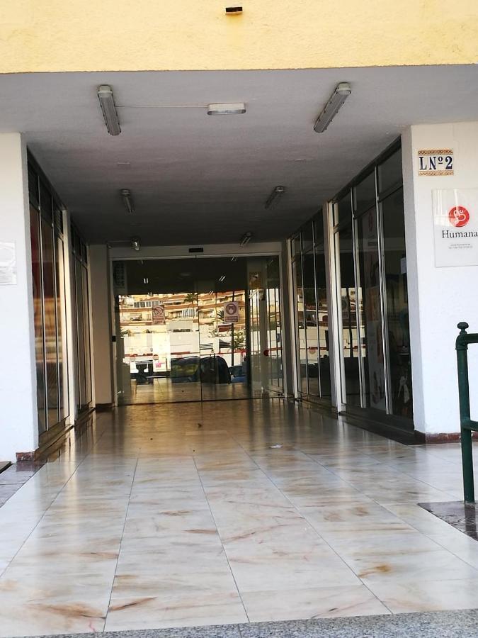 Playa Las Vistas Loft Los Cristianos  Kültér fotó