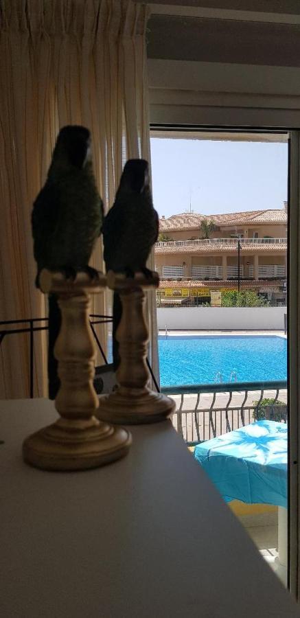 Playa Las Vistas Loft Los Cristianos  Kültér fotó