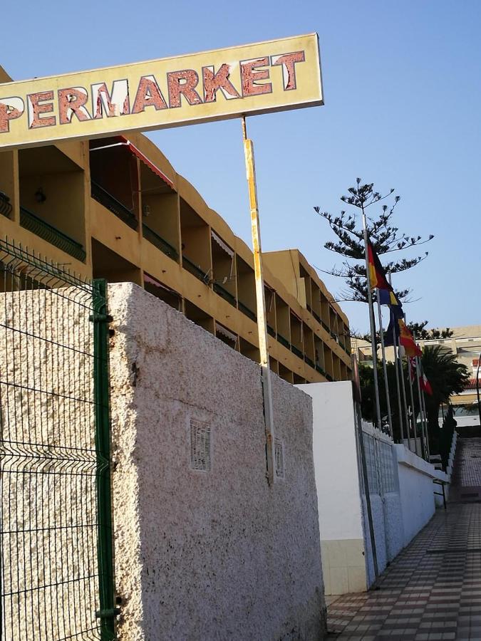 Playa Las Vistas Loft Los Cristianos  Kültér fotó