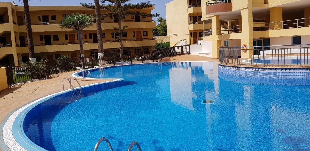 Playa Las Vistas Loft Los Cristianos  Kültér fotó