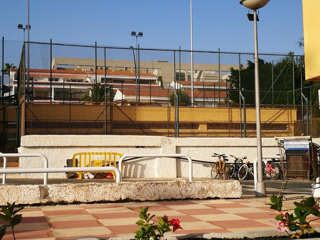 Playa Las Vistas Loft Los Cristianos  Kültér fotó