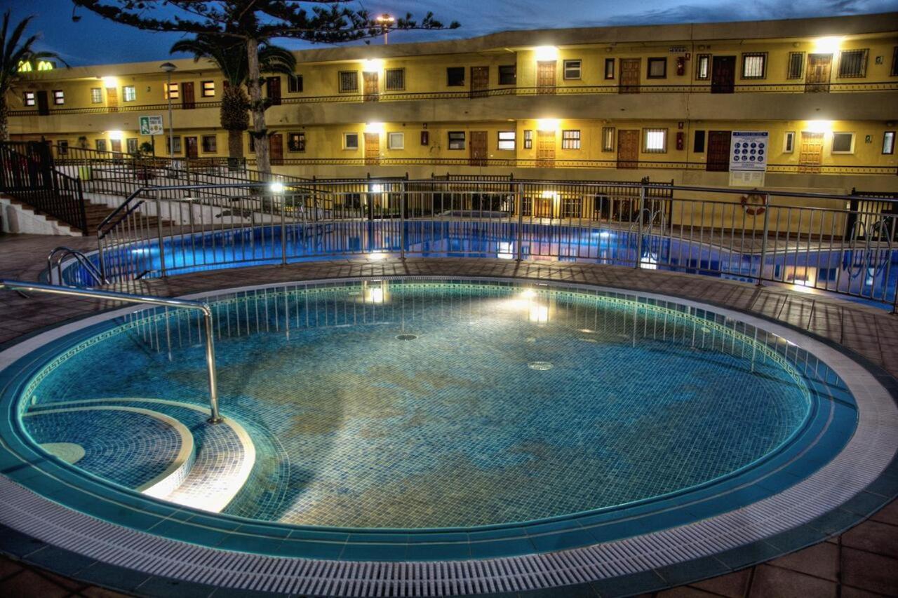 Playa Las Vistas Loft Los Cristianos  Kültér fotó