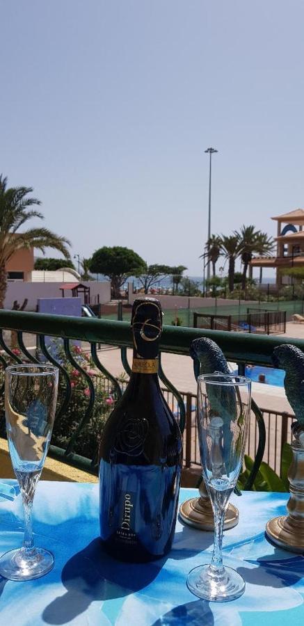 Playa Las Vistas Loft Los Cristianos  Kültér fotó