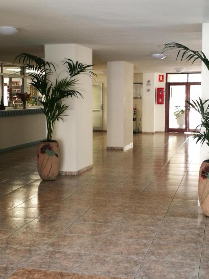Playa Las Vistas Loft Los Cristianos  Kültér fotó