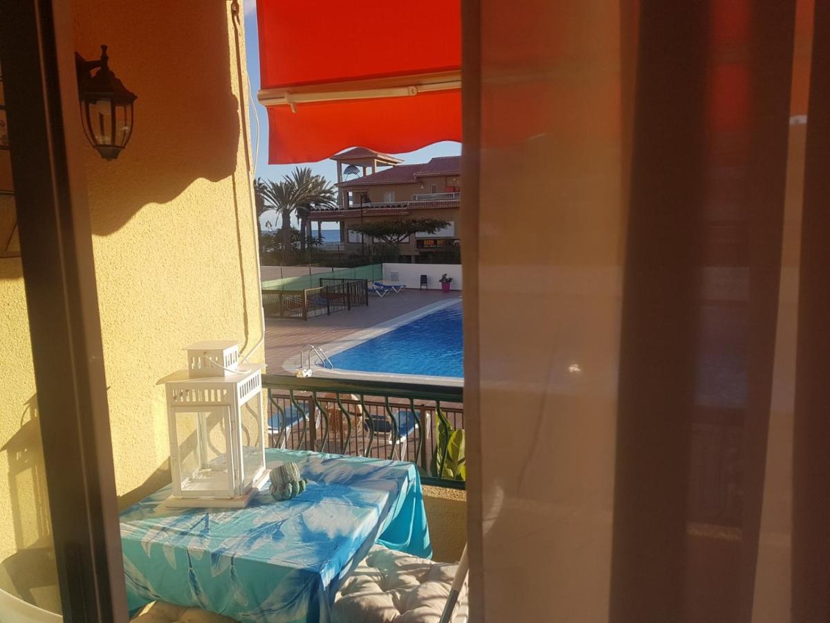 Playa Las Vistas Loft Los Cristianos  Kültér fotó