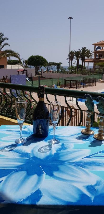 Playa Las Vistas Loft Los Cristianos  Kültér fotó