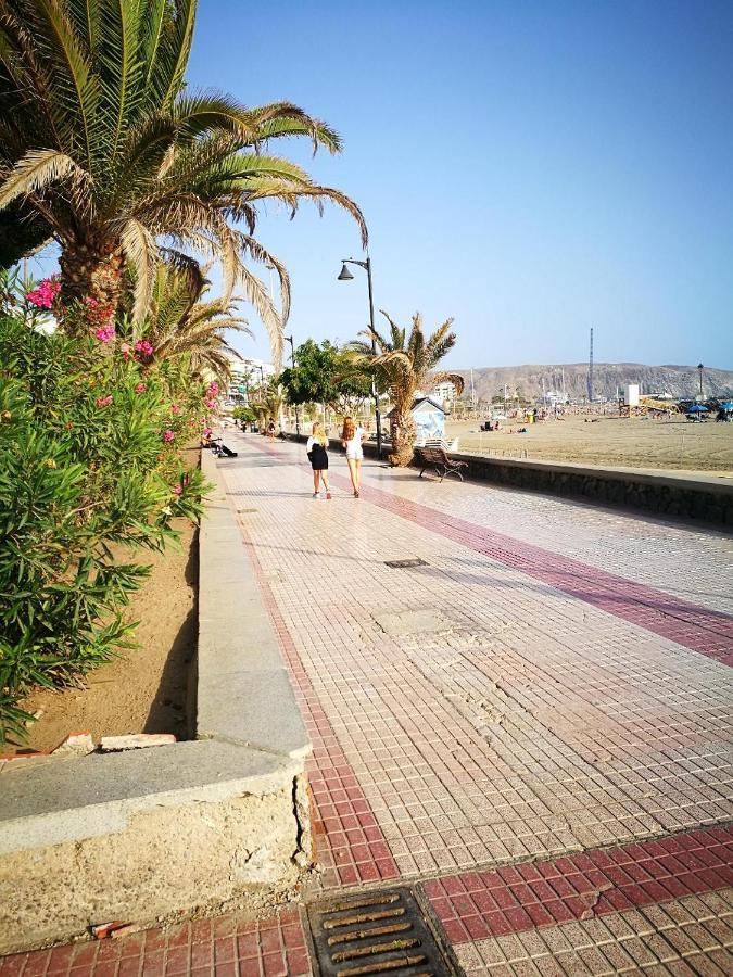 Playa Las Vistas Loft Los Cristianos  Kültér fotó