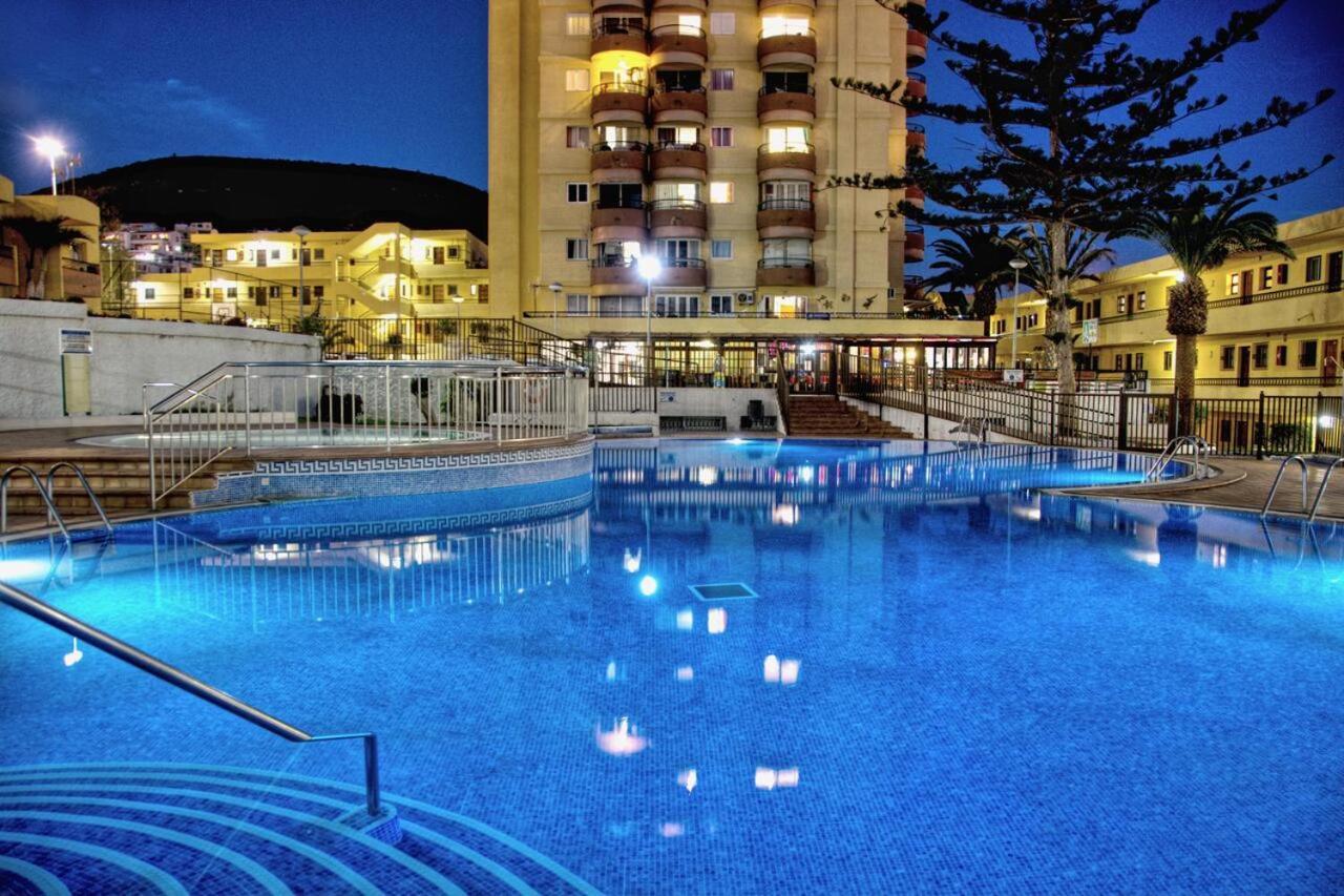Playa Las Vistas Loft Los Cristianos  Kültér fotó