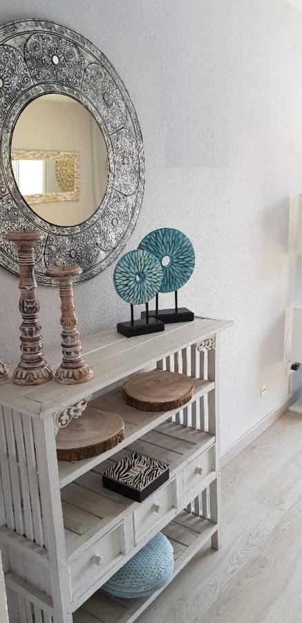 Playa Las Vistas Loft Los Cristianos  Kültér fotó