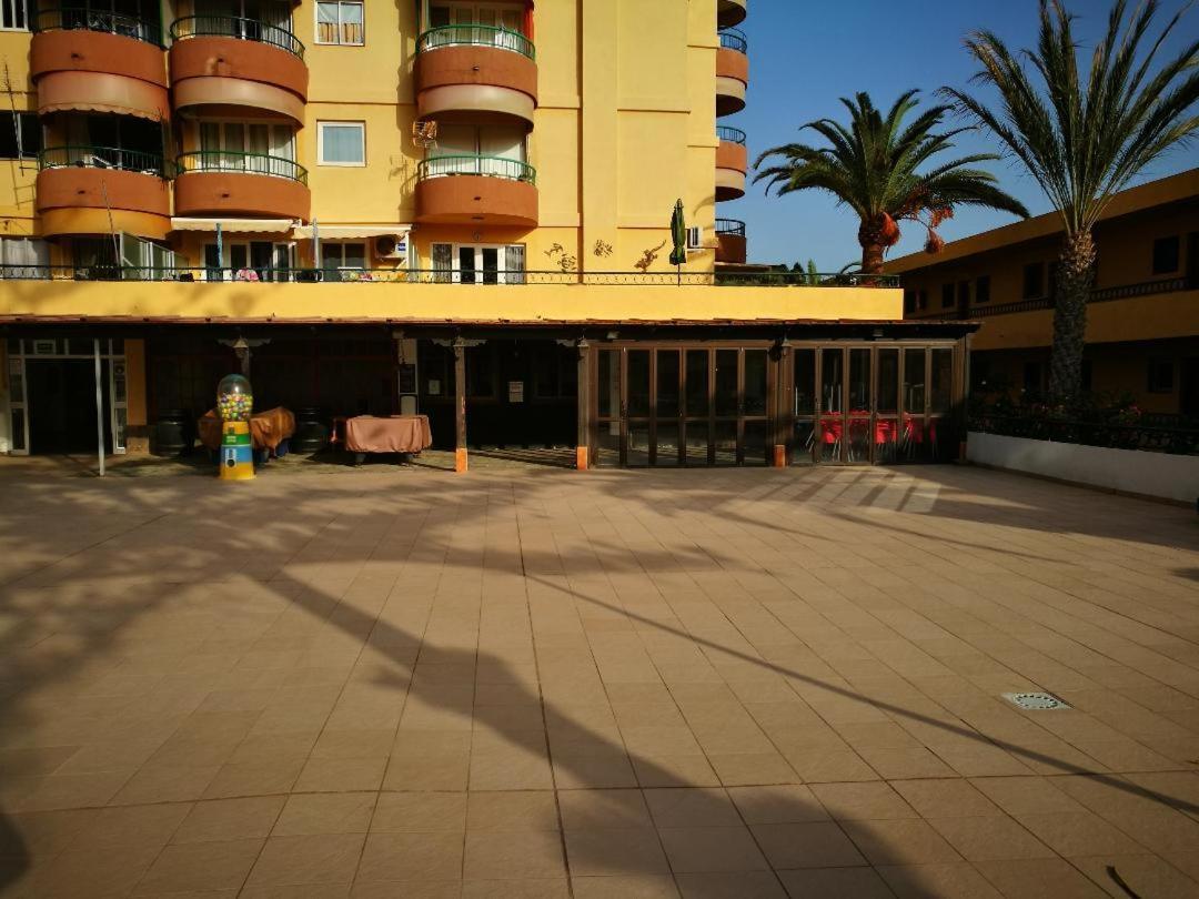 Playa Las Vistas Loft Los Cristianos  Kültér fotó