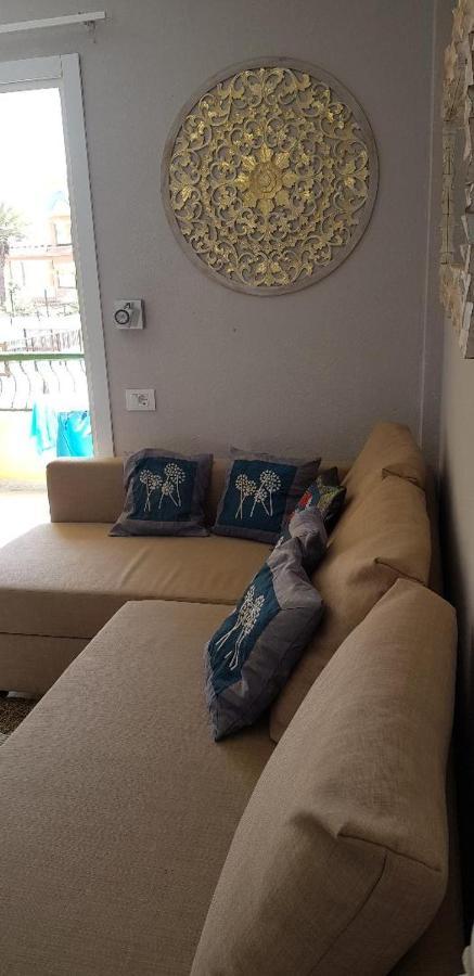 Playa Las Vistas Loft Los Cristianos  Kültér fotó