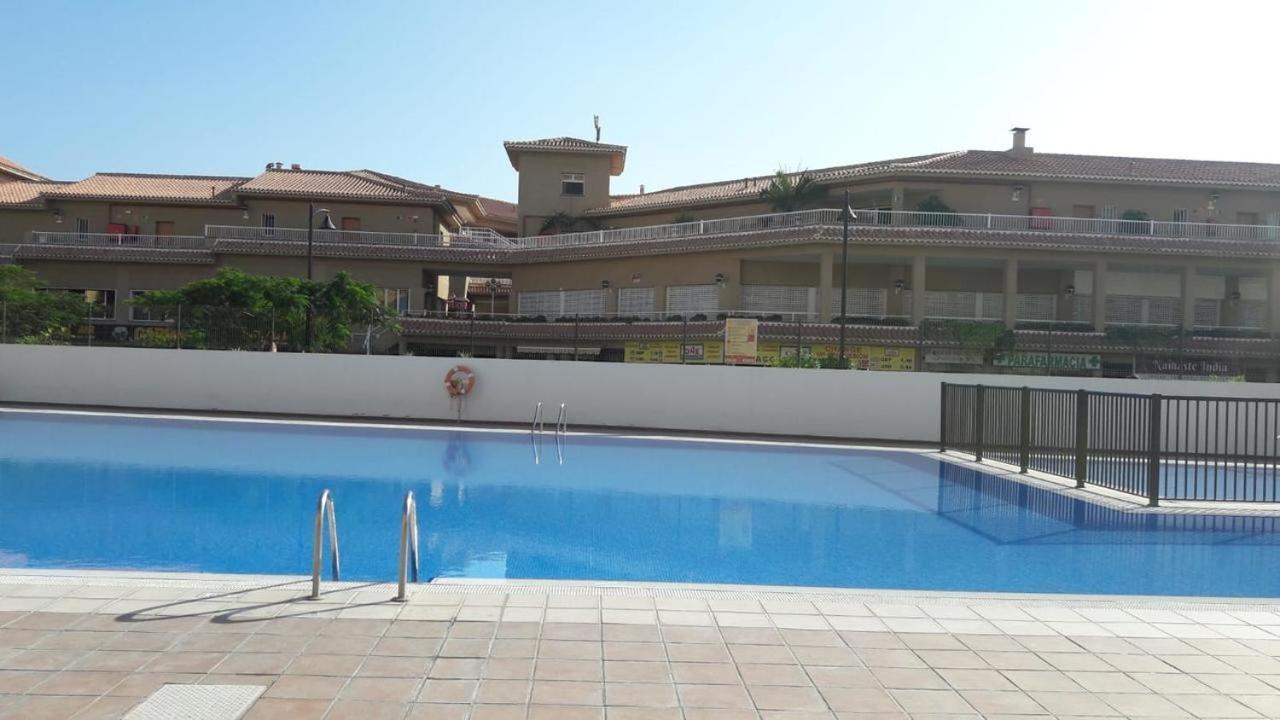 Playa Las Vistas Loft Los Cristianos  Kültér fotó