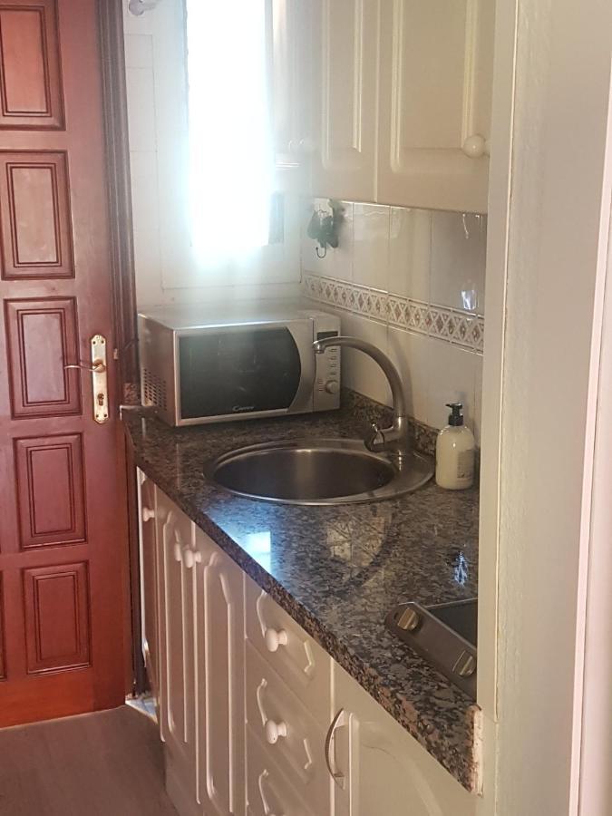 Playa Las Vistas Loft Los Cristianos  Kültér fotó