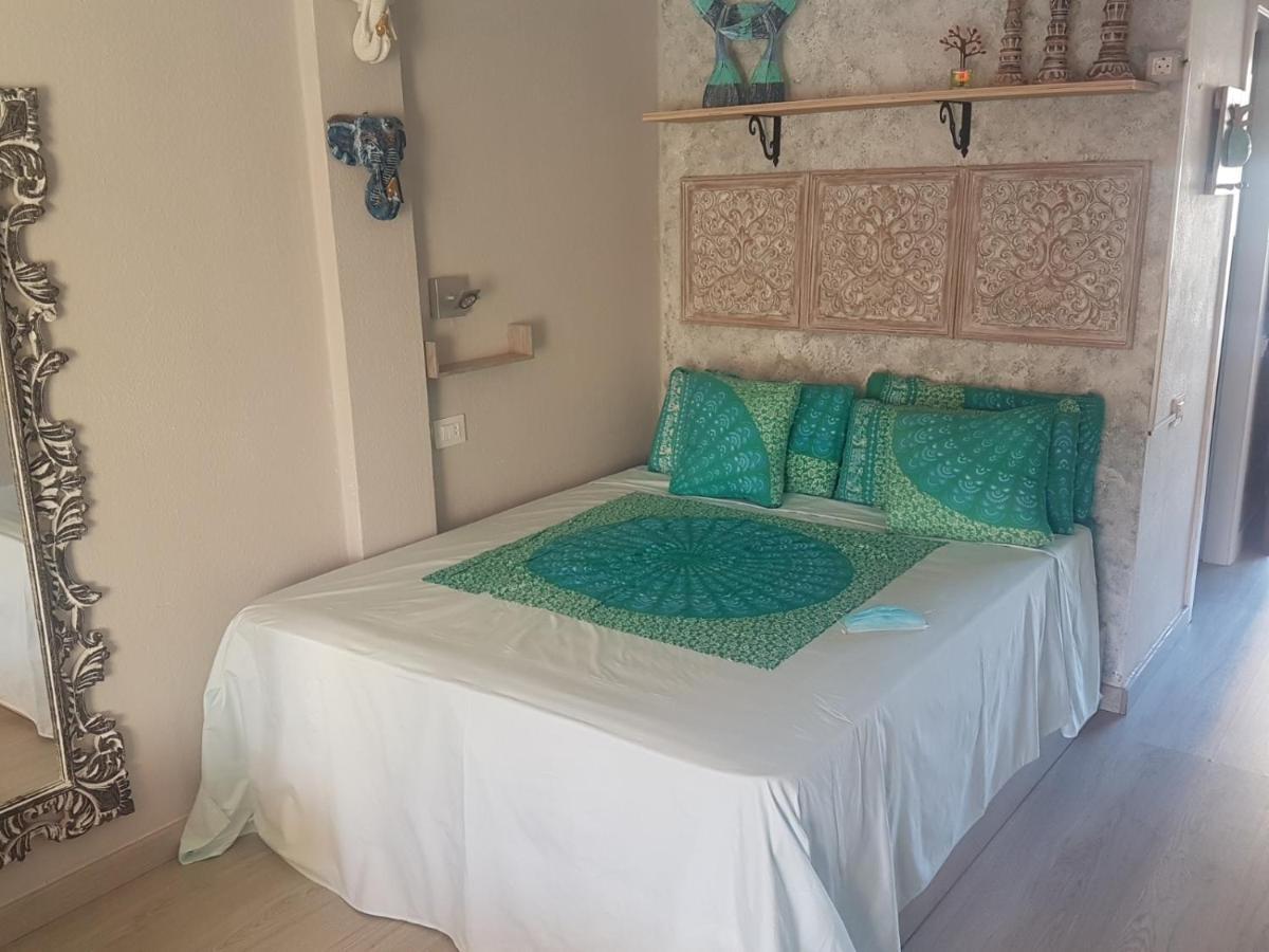 Playa Las Vistas Loft Los Cristianos  Kültér fotó
