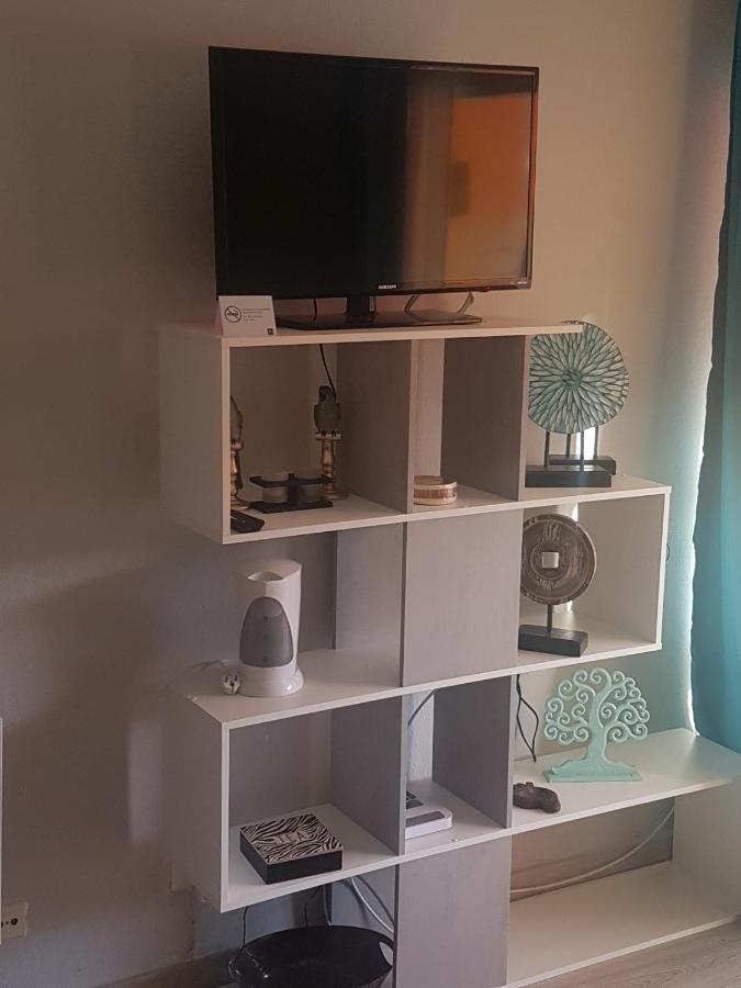 Playa Las Vistas Loft Los Cristianos  Kültér fotó