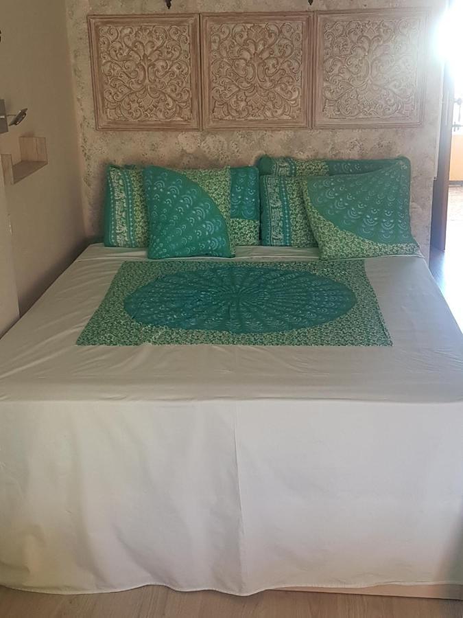 Playa Las Vistas Loft Los Cristianos  Kültér fotó