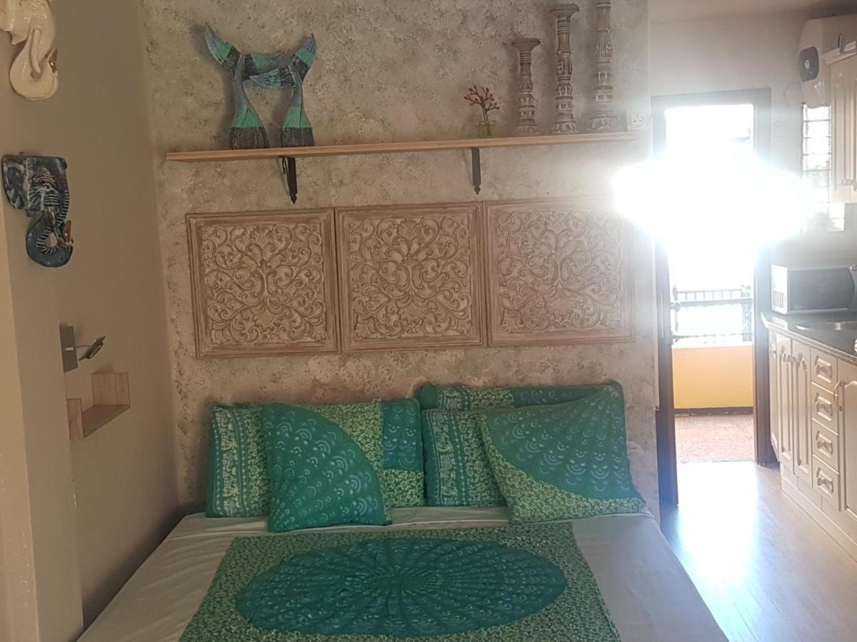 Playa Las Vistas Loft Los Cristianos  Kültér fotó