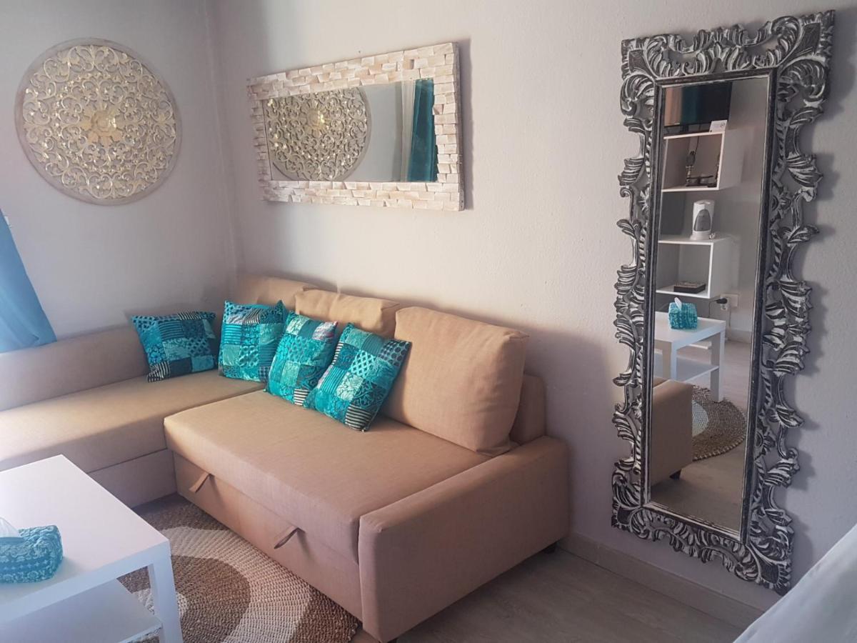 Playa Las Vistas Loft Los Cristianos  Kültér fotó