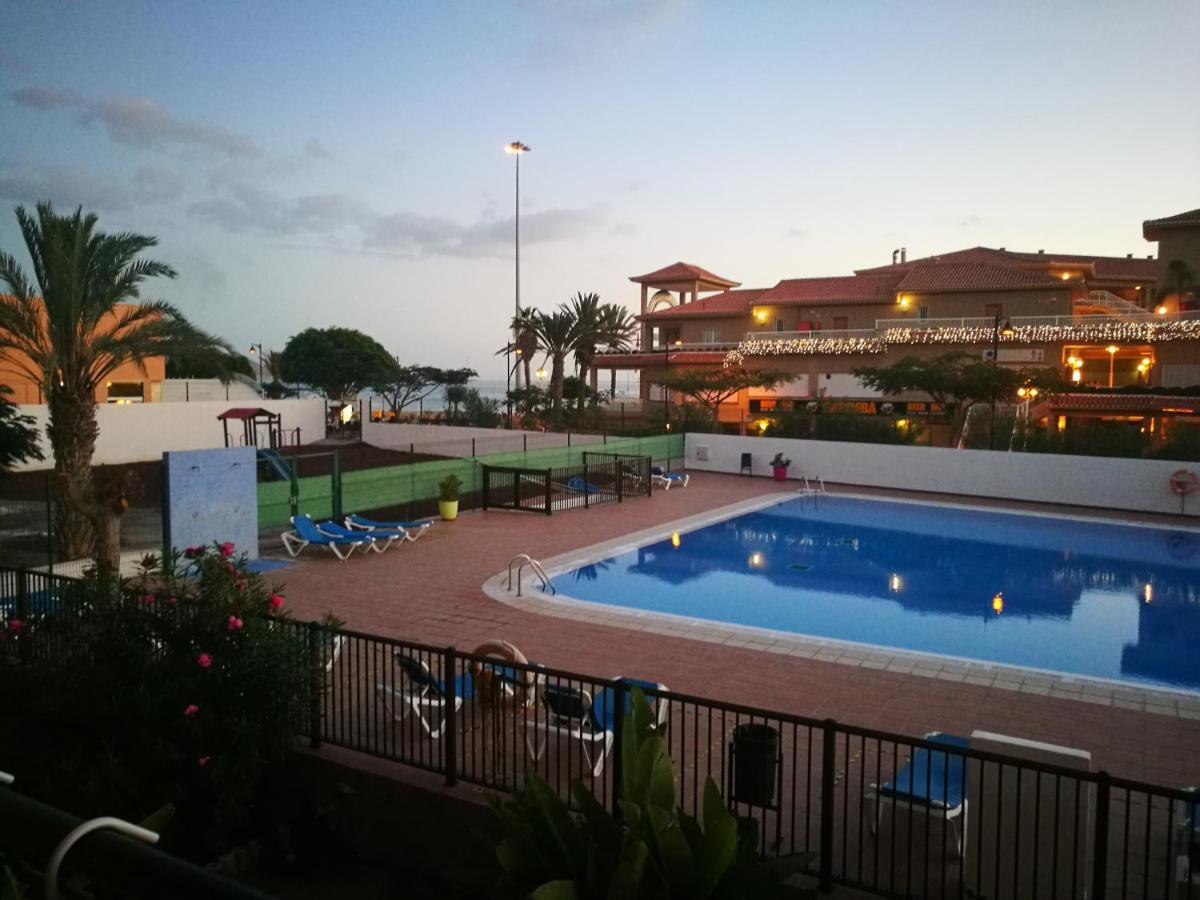 Playa Las Vistas Loft Los Cristianos  Kültér fotó